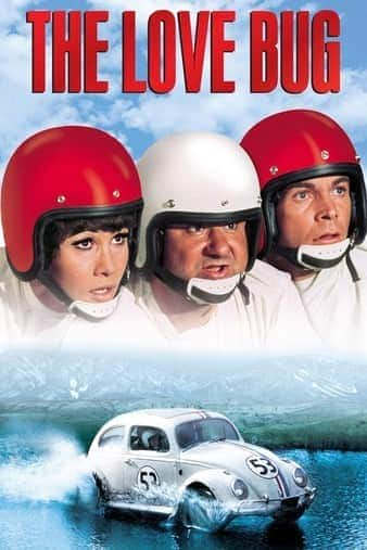 [更 早][欧美][喜剧][BD-1080P][BT下载]鬼马神仙车 The.Love.Bug.1968.1080p.BluRay.X264-AMIABLE 10.92GB