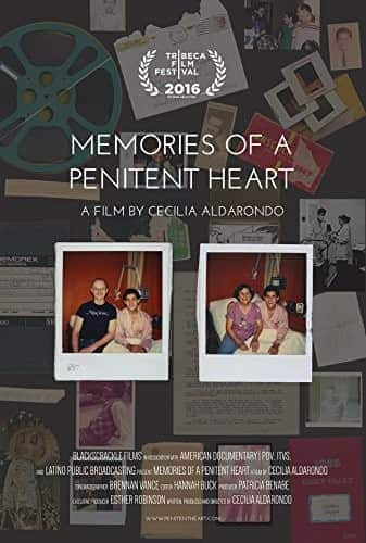 [2016][欧美][纪录][HDTV/HDrip][BT下载]Memories.of.a.Penitent.Heart.2016.720p.HDTV.x264-W4F 896MB