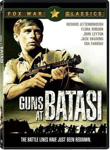 [更 早][欧美][剧情][BD-720P][BT下载]巴塔西的枪 Guns.at.Batasi.1964.720p.BluRay.x264-BiPOLAR 4.37GB