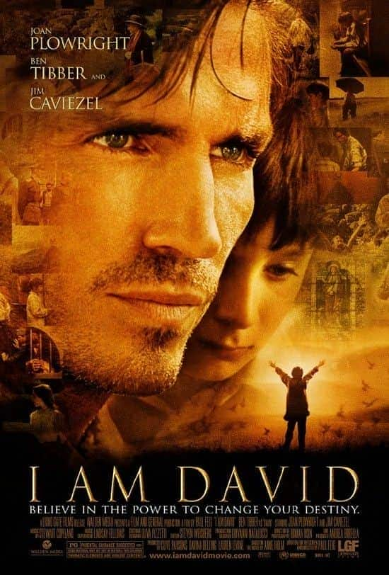 [更 早][欧美][剧情][WEB-1080P][BT下载]我是大卫 I.Am.David.2003.1080p.AMZN.WEBRip.DDP5.1.x264-monkee 9.2GB