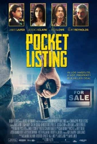 [2014][欧美][动作][BD-720P][BT下载]口袋清单 Pocket.Listing.2015.720p.BluRay.x264-RUSTED 4.37GB