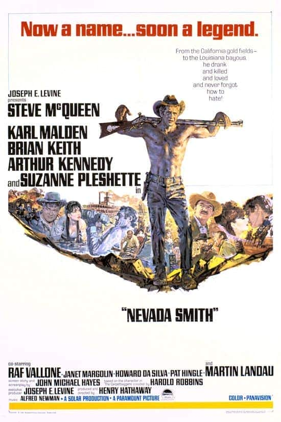 [更 早][欧美][动作][WEB-1080P][BT下载]西部浪子 Nevada.Smith.1966.1080p.AMZN.WEBRip.DDP2.0.x264-monkee 7.9GB