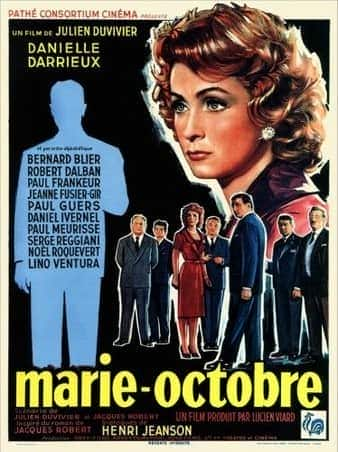 [更 早][欧美][剧情][BD-1080P][BT下载]自杀契约 Marie-Octobre.1959.1080p.BluRay.x264-FUTURiSTiC 9.86GB