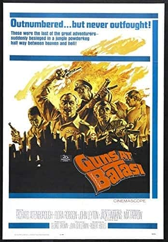 [更 早][欧美][剧情][BD-1080P][BT下载]巴塔西的枪 Guns.at.Batasi.1964.1080p.BluRay.x264-BiPOLAR7.95GB