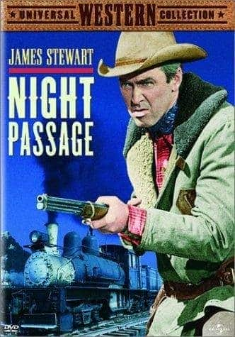 [更 早][欧美][剧情][BD-720P][BT下载]夜路 Night.Passage.1957.720p.BluRay.x264-GUACAMOLE 3.28GB