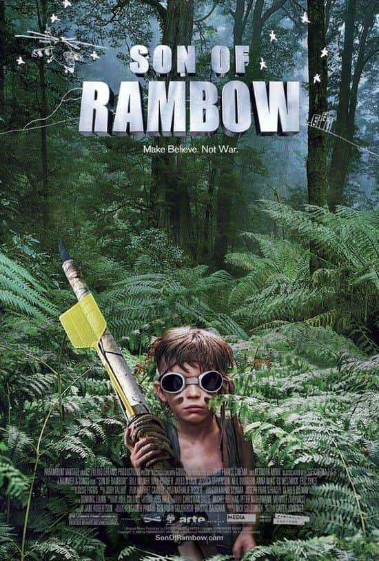 [2007][欧美][剧情][BD-Remux][BT下载]第二滴血 Son.Of.Rambow.2007.1080p.BluRay.REMUX.MPEG-2.DTS-HD.MA.5.1-FGT 23GB