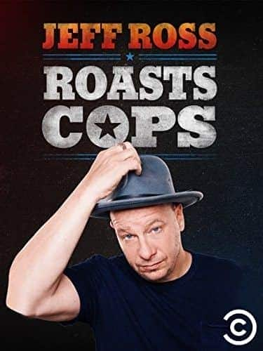 [2016][欧美][喜剧][WEB-1080P][BT下载]警察蜀黍批斗大会 Jeff.Ross.Roasts.Cops.2016.1080p.AMZN.WEBRip.DDP2.0.x264-monkee 3