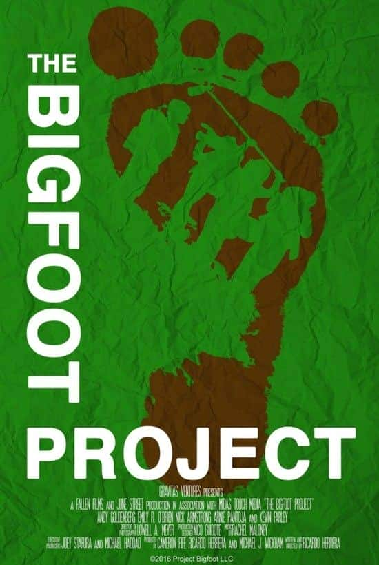 [2017][欧美][喜剧][WEB-1080P][BT下载]大脚哈利的逆袭 The.Bigfoot.Project.2017.1080p.WEB-DL.AAC2.0.H264-FGT 3GB