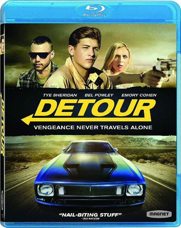 [2016][欧美][惊悚][BD-1080P][BT下载]绕行 Detour.2016.1080p.BluRay.x264-SiNNERS 8.74GB