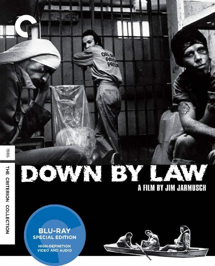 [更 早][欧美][剧情][BD-1080P][BT下载]CC标准版.不法之徒.Down by Law.1986.US.CC.#166.BluRay.1920x1080p.x264.AC3-KOOK.[中英