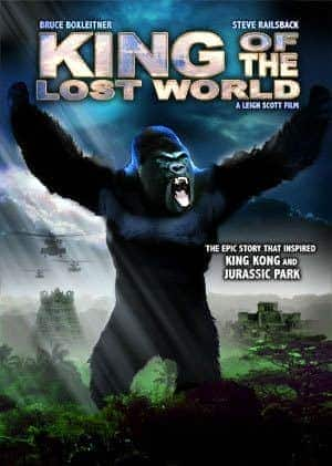 [更 早][欧美][动作][BD-1080P][BT下载]失落世界的统治者 King.of.the.Lost.World.2005.1080p.BluRay.x264.DTS-FGT 6GB