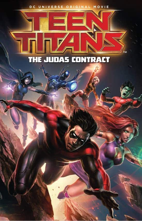 [2017][欧美][动画][WEB-1080P][BT下载]少年泰坦:犹大契约 Teen.Titans.2017.720p.WEB-DL.H264.AC3-EVO 2.61GB