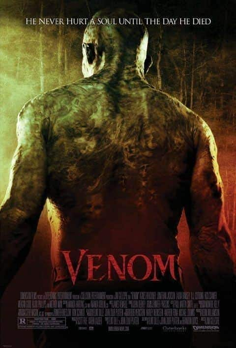 [更 早][欧美][恐怖][BD-1080P][BT下载]死水/恶魔之水 Venom.2005.1080p.BluRay.X264-OEM1080 6.5GB