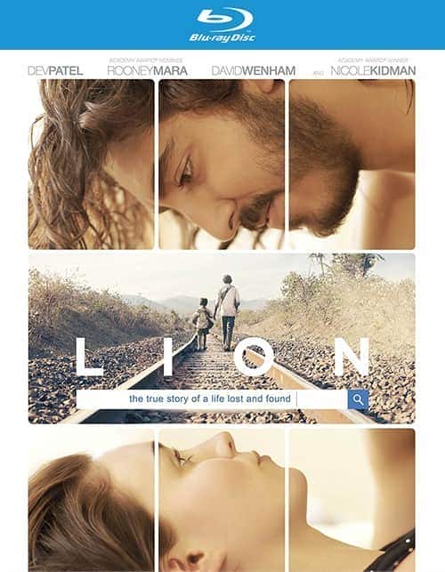 [2016][欧美][剧情][BD-1080P][BT下载]雄狮/漫漫回家路 Lion.2016.Bluray.1080p.DTS-HD.x264-Grym 15.44GB