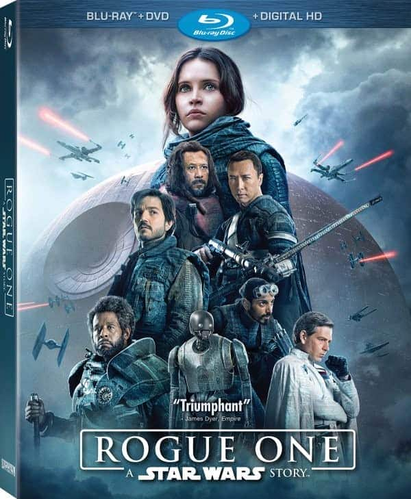 [2016][欧美][科幻][BD-1080P]星球大战外传：侠盗一号 Rogue.One.2016.1080p.BluRay.x264.DTS-WiKi 13G