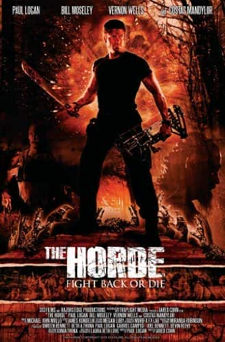 [2016][欧美][动作][BD-1080P][BT下载]群斗 The.Horde.2016.1080p.BluRay.x264-GUACAMOLE 6.55GB