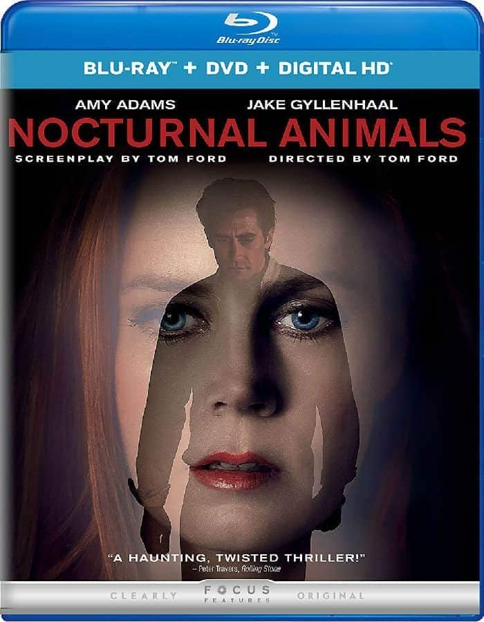 [2016][欧美][惊悚][BD-1080P][BT下载]夜行动物/托尼和苏珊 Nocturnal.Animals.2016.BluRay.1080p.DTS.x264-CHD 11.7GB