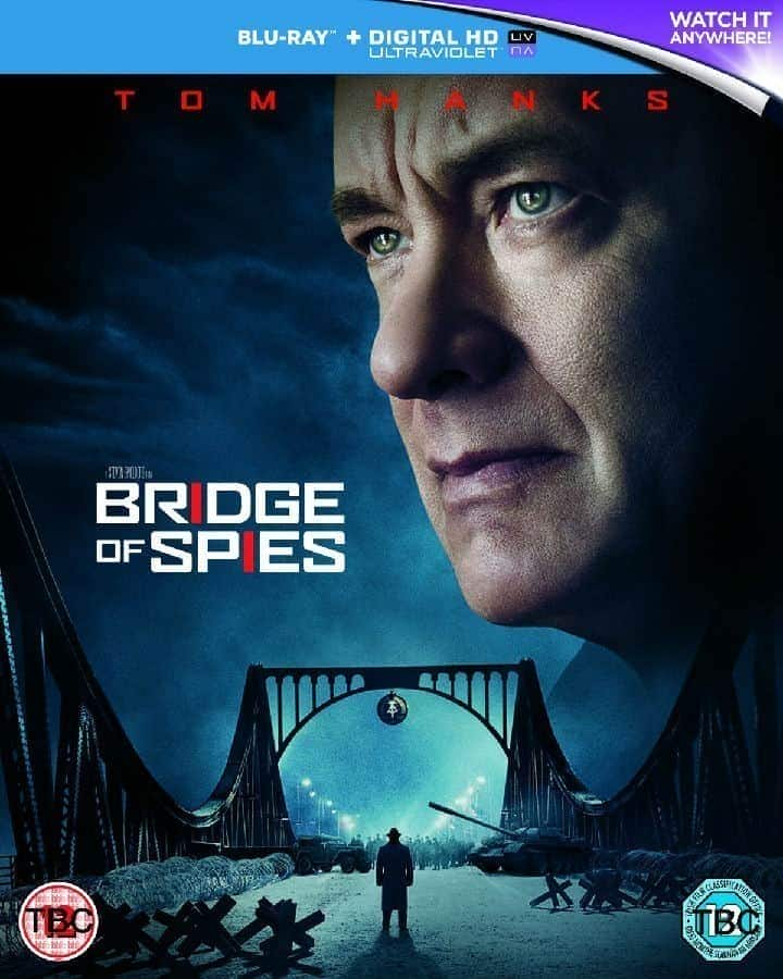 [2016][欧美][剧情][BD-1080P][BT下载]间谍之桥 Bridge.of.Spies.2015.US.BluRay.1080p.DTS.x264-CHD 13.91GB