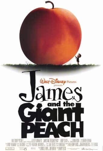 [更 早][欧美][动画][BD-1080P][BT下载]飞天巨桃历险记 James.And.The.Giant.Peach.1996.1080p.BluRay.x264-BRMP 7.9GB