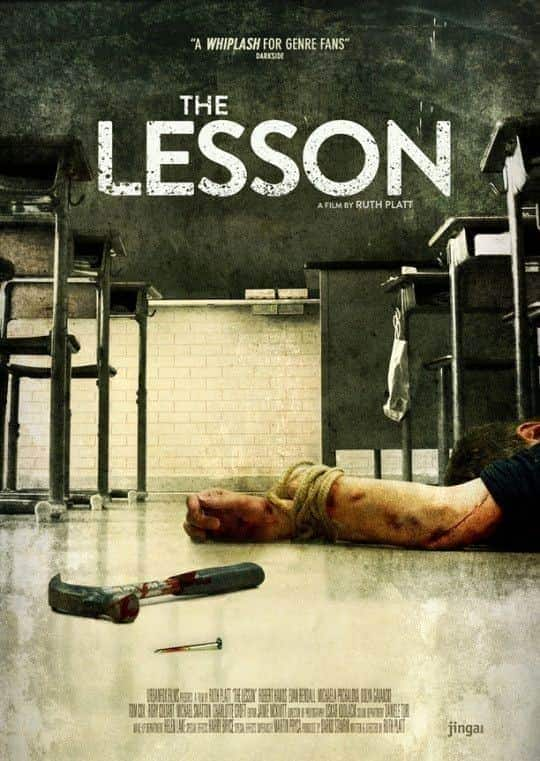 [2015][欧美][恐怖][BD-Remux][BT下载]惨痛课程 The.Lesson.2015.1080p.BluRay.REMUX.AVC.DTS-HD.MA.5.1-FGT 18.3GB