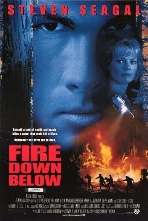 [更 早][欧美][动作][WEB-1080P][BT下载]枪口朝下/烈火战将 Fire.Down.Below.1997.1080p.WEBRip.DD2.0.x264-Cinefeel 9.4GB