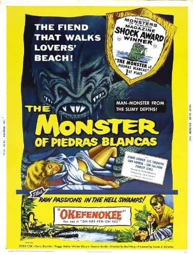 [更 早][欧美][科幻][BD-720P][BT下载]污秽的怪兽 The.Monster.of.Piedras.Blancas.1959.720p.BluRay.x264-SADPANDA 2.64GB