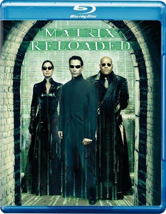 [更 早][欧美][科幻][BD-原盘][BT下载]黑客帝国2 The.Matrix.Reloaded.2003.1080p.BluRay.VC-1.TrueHD.5.1-FGT 38.4GB