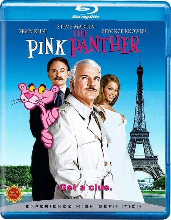 [2006][欧美][喜剧][BD-原盘][BT下载]粉红豹 The.Pink.Panther.2006.1080p.BluRay.AVC.TrueHD.5.1-FGT 35.98GB