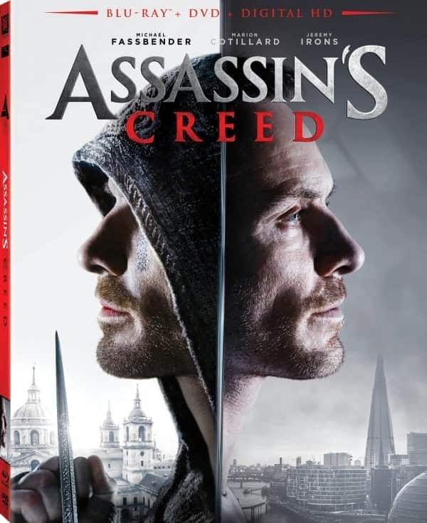 [2016][欧美][动作][BD-1080P]刺客信条 Assassin's.Creed.2016.BluRay.1080p.x264.DTS-HD.MA.7.1-HDChina 13.2G