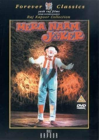 [更 早][印度][剧情][BD-1080P][BT下载]我叫小丑 Mera.Naam.Joker.1970.BluRay.1080p.x264.TrueHD.5.1--DDR 21.37GB