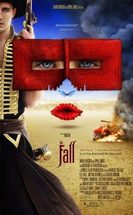 [2006][欧美][奇幻][BD-1080P][BT下载]坠入/坠落/魔幻旅程/墜落天使 The.Fall.aka.Pad.2006.1080p.BluRay.x264-CiNEFiLE 7.9GB