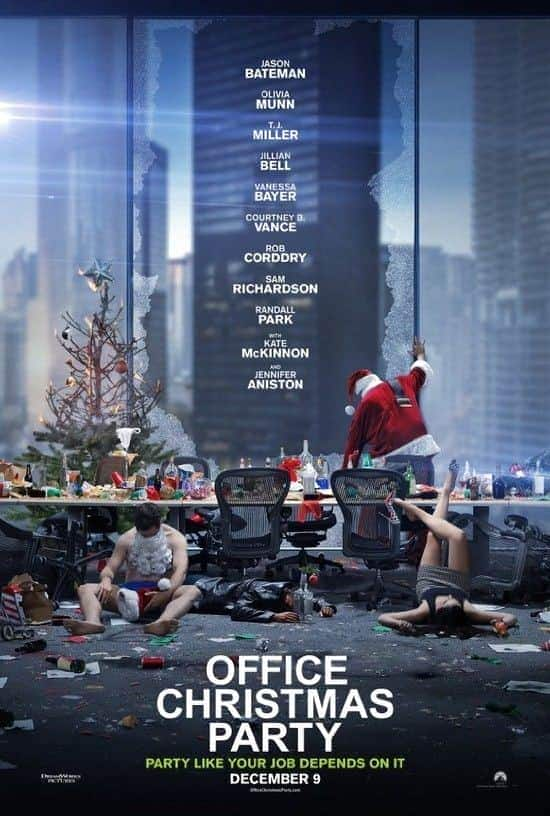 [2016][欧美][喜剧][WEB-720P][BT下载]办公室圣诞派对 Office.Christmas.Party.2016.720p.WEB-DL.X264.AC3-EVO 2.68GB