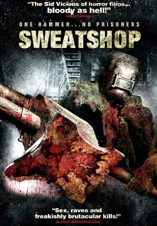 [2009][欧美][恐怖][BD-1080P][BT下载]血仓/血汗工厂 Sweatshop.2009.1080p.BluRay.x264-LiViDiTY 6.56GB