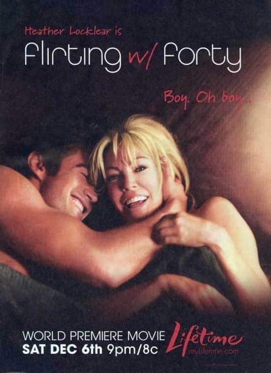 [2008][欧美][剧情][HDTV/HDrip][BT下载]情挑四十/四十也风流 Flirting.With.Forty.2008.1080p.HDTV.x264-REGRET 6.7GB