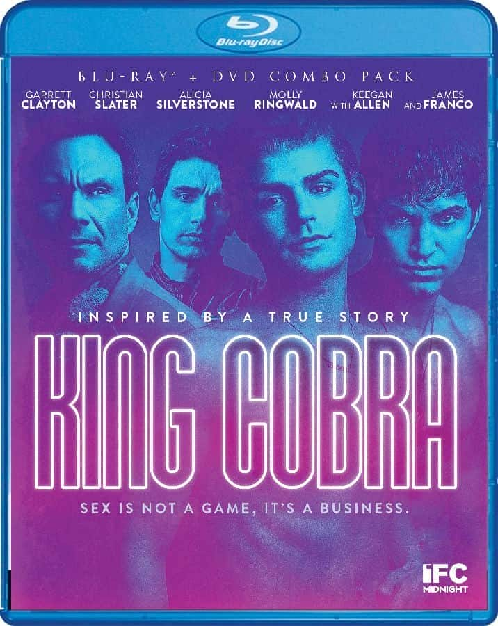 [2016][欧美][犯罪][BD-1080P][BT下载]王蛇帝国 King.Cobra.2016.LIMITED.1080p.BluRay.x264-DRONES 6.56GB