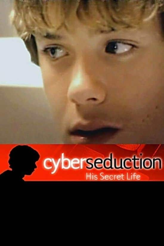 [更 早][欧美][剧情][HDTV/HDrip][BT下载]网络的诱惑:他的秘密生活 Cyber.Seduction.2005.1080p.HDTV.x264-REGRET 7.8GB