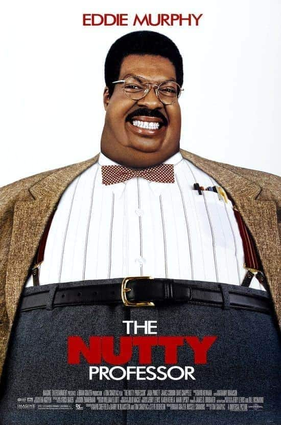 [更 早][欧美][喜剧][BD-1080P][BT下载]肥佬教授/随身变 The.Nutty.Professor.1996.1080p.BluRay.x264.DTS-FGT 8.7GB