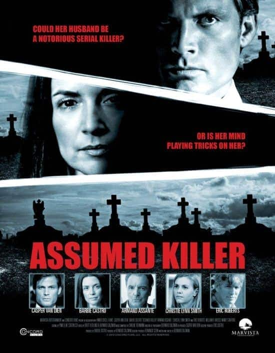 [2013][欧美][悬疑][HDTV/HDrip][BT下载]假定杀手 Assumed.Killer.2013.1080p.HDTV.x264-REGRET 4.71GB