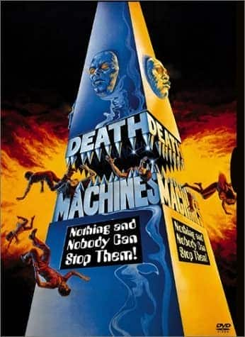 [更 早][欧美][动作][BD-1080P][BT下载]死亡机器 Death.Machines.1976.1080p.BluRay.x264-SADPANDA 8.74GB