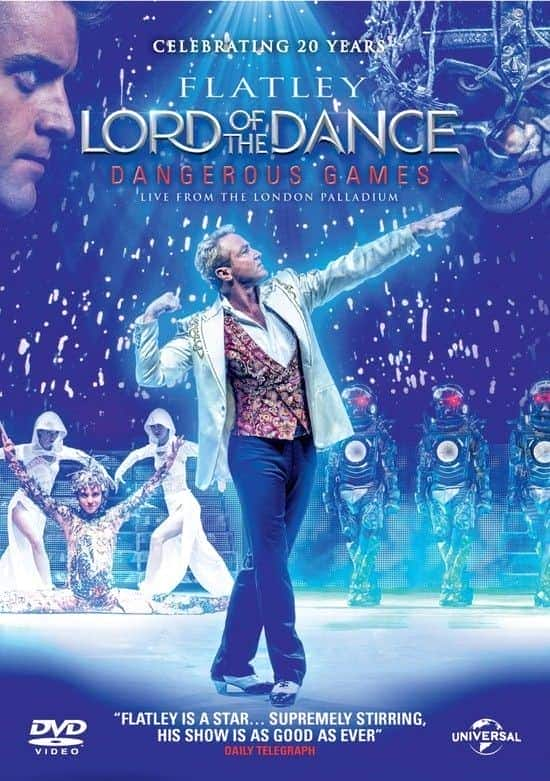 [2013][欧美][其它][BD-1080P][BT下载]王者之舞 Lord.of.the.Dance.Dangerous.Games.2013.1080p.BluRay.x264-PHOBOS 6.5GB