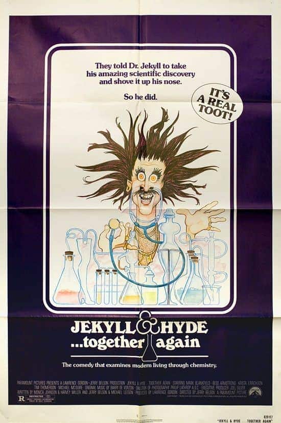[更 早][欧美][科幻][BD-1080P][BT下载]疯狂医生 Jekyll.And.Hyde.Together.Again.1982.1080p.BluRay.x264-KaKa 5.4GB