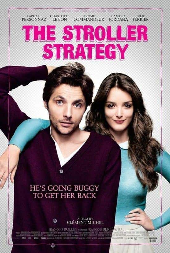 [2012][欧美][喜剧][WEB-1080P][BT下载]婴儿车攻略/童车策略 The.Stroller.Strategy.2012.1080p.WEBRip.AAC2.0.x264-TrollHD 6.3