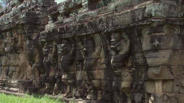 [2012][欧美][纪录][BD-1080P][BT下载]世界文化遗产-吴哥窟 Angkor.Wat.2012.Part2.1080p.BluRay.x264-PussyFoot 4.37GB