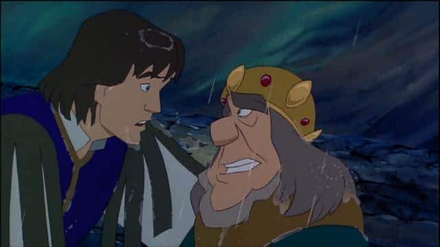 [更 早][欧美][动画][WEB-1080P][BT下载]天鹅公主 The.Swan.Princess.1994.1080p.WEBRip.AAC2.0.x264-TrollHD 6.3GB