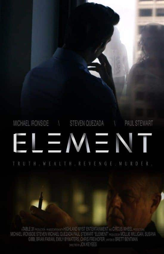 [2016][欧美][惊悚][WEB-1080P][BT下载]元素/催眠专家 Element.2016.1080p.HC.WEBRip.x264.AAC2.0-STU 2.7GB