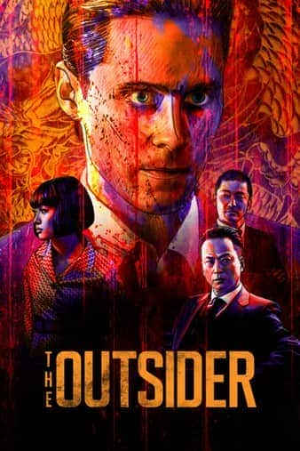 [2018][欧美][动作][WEB-1080P][BT下载]局外人/外来者 The.Outsider.2018.NORDiC.1080p.WEB-DL.H.264-RAPiDCOWS 2.4GB