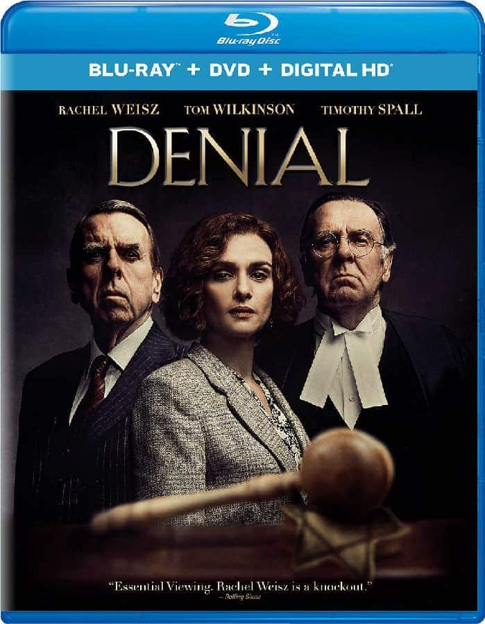 [2016][欧美][剧情][BD-720P][BT下载]否认 Denial.2016.720p.BluRay.DTS.x264-HDS 4.21GB