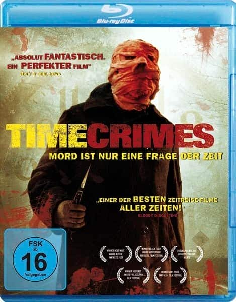 [2007][欧美][惊悚][BD-1080P][BT下载]时空罪恶/超时空犯罪 Timecrimes.2007.Bluray.1080p.DTS-HD.x264-Grym 11.3GB