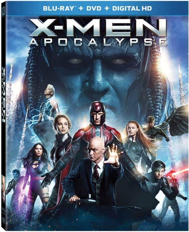 [2016][欧美][科幻][BD-1080P][BT下载]X战警:天启 X-Men.Apocalypse.2016.PROPER.REPACK.1080p.BluRay.x264-SECTOR7 11GB