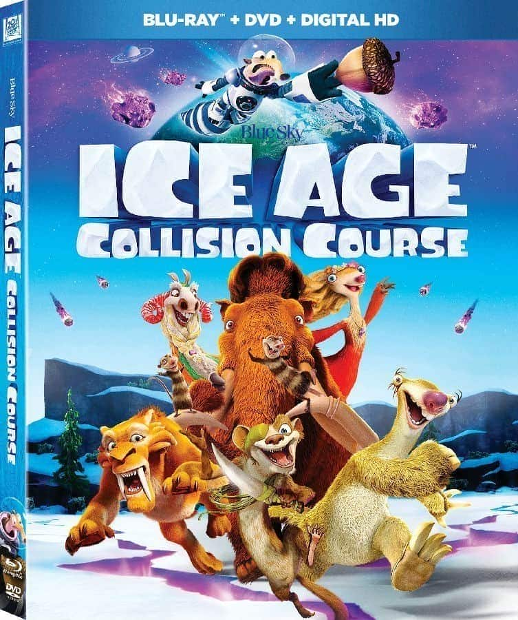 [2016][欧美][动画][BD-1080P][BT下载]冰川时代5:星际碰撞 Ice.Age.Collision.Course.2016.1080p.BluRay.x264-DRONES 4.37GB